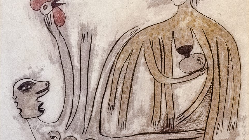 Museo de Arte Cubano