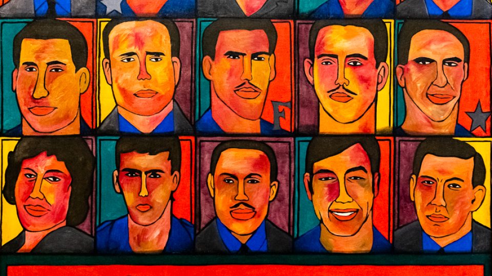 National Museum of Fine Arts of Havana