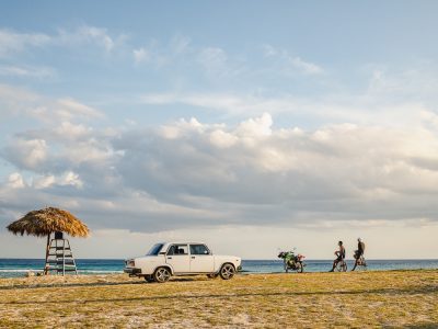 Playa Coco