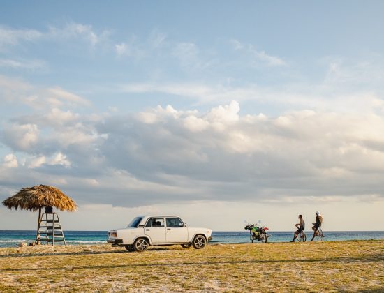 Playa Coco