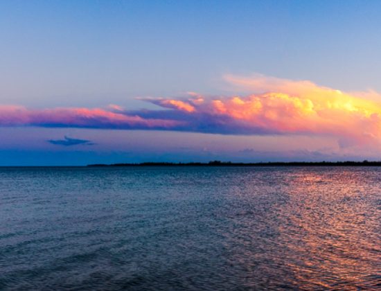 Playa Larga