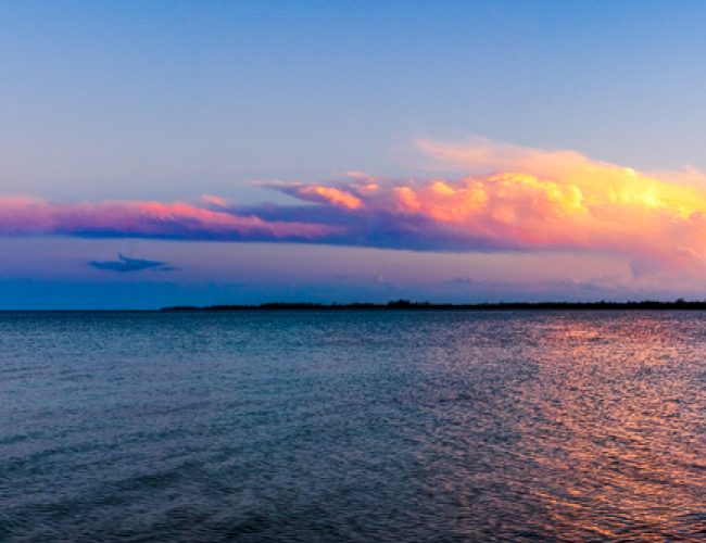 Playa Larga