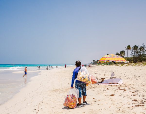 Hike: Playas Del Este