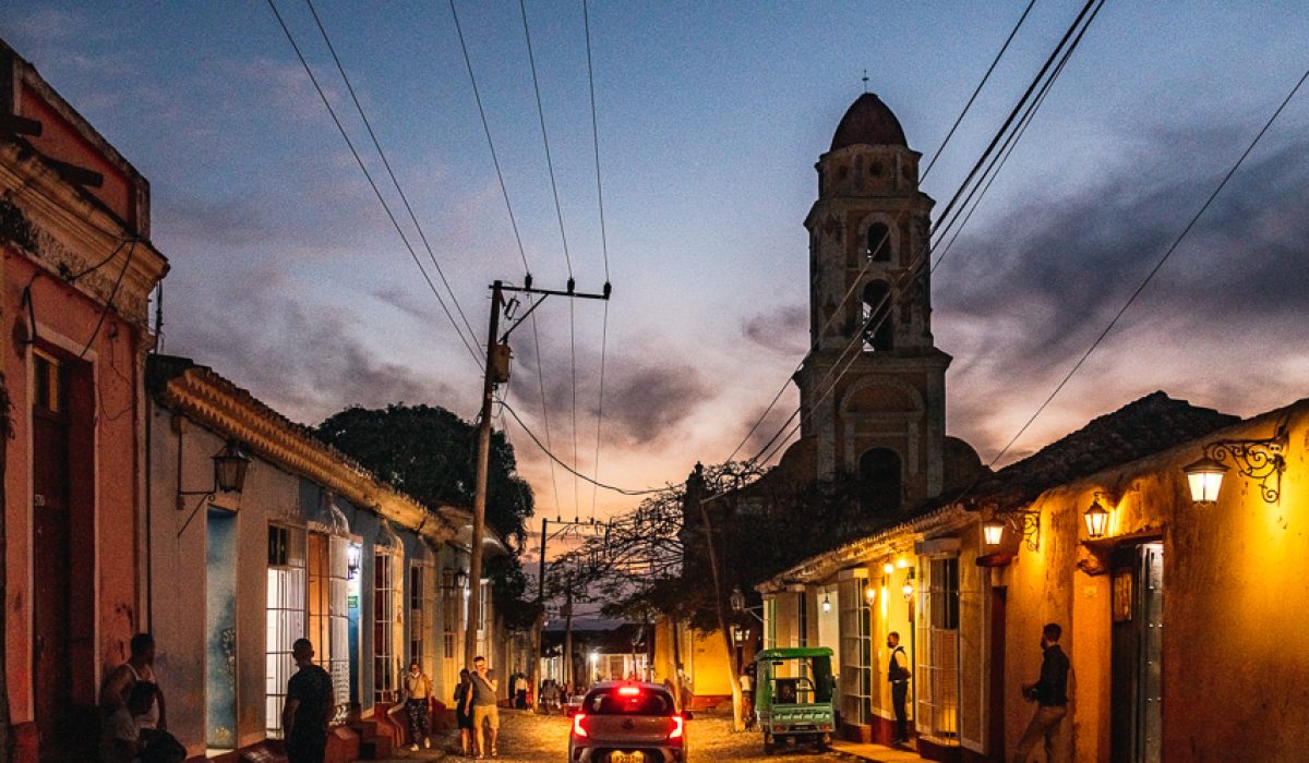 Trinidad