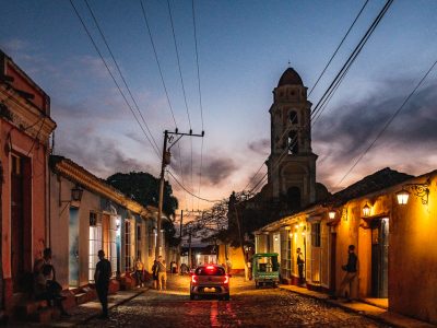Trinidad