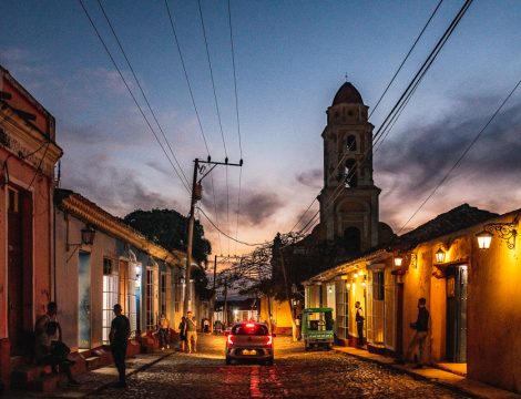 Trinidad