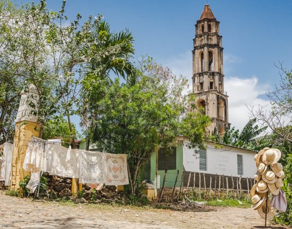 Valle de los Ingenios