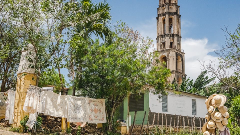 Valle de los Ingenios