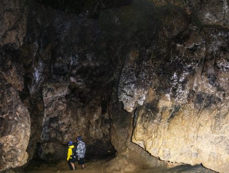 Bats Cave