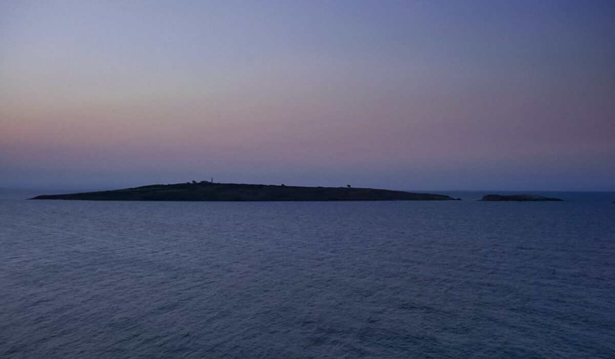 Sosopol & Monastery St. George