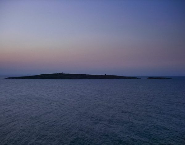 Sosopol & Monastery St. George