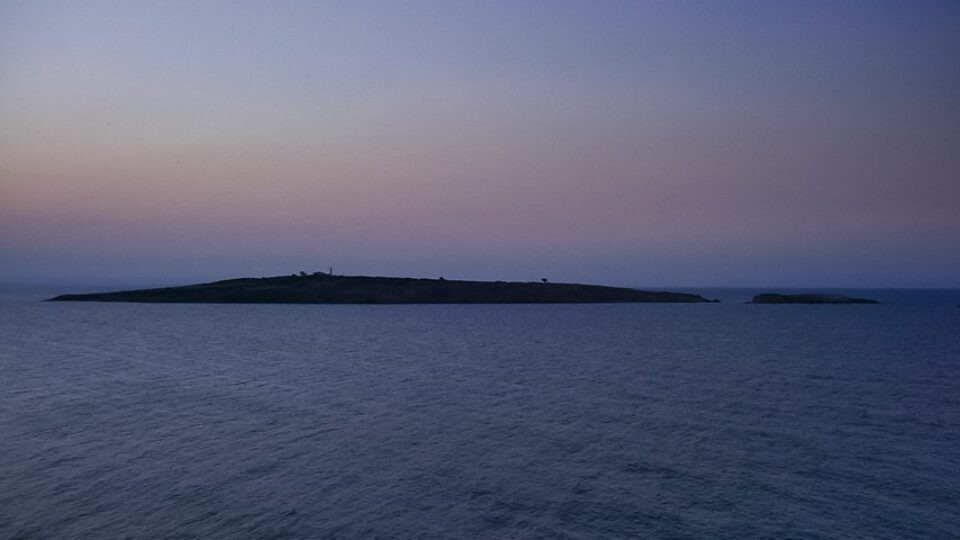 Sosopol & Monastery St. George